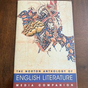 The Norton Anthology of English Literature Media Companion